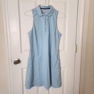 Peter Millar Golf Dress UPF50+ Sun Protection